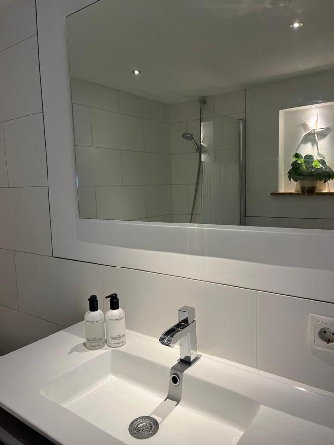 Der Zee Apartment