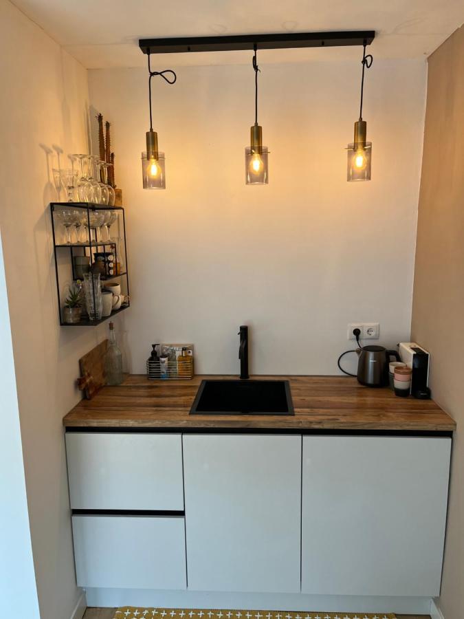Der Zee Apartment