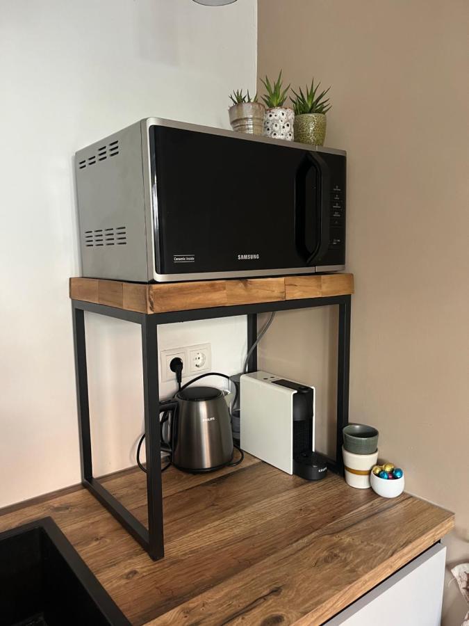 Der Zee Apartment