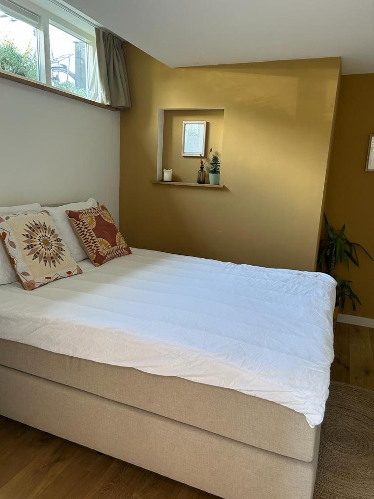 Apartment Der Zee *